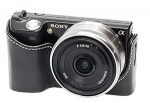 Получехол Horusbennu для фотоаппаратов Sony NEX-6