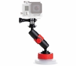 Штатив JOBY Suction Cup & Locking Arm
