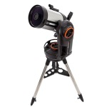 Телескоп Celestron NexStar Evolution 6 + Камера Skyris 618C