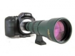 Телеобъектив Nikula 15-30x 2500мм для Canon EOS