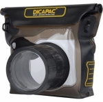 Водонепроницаемый чехол Dicapac WP-S3 для фотоаппаратов