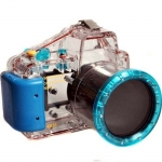 Водонепроницаемый чехол для фотоаппаратов Sony NEX-3 18-55mm
