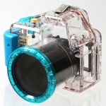Водонепроницаемый чехол для фотоаппаратов Sony NEX-5N 18-55mm