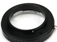 Адаптер Leica R - Fujifilm FX