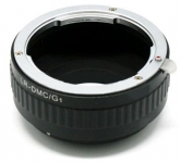 Адаптер Leica R - micro 4/3