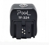 Адаптер на горячий башмак Pixel TF-324 для Sony/Minolta