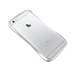 Алюминиевый бампер для iPhone 6 Plus / 6S Plus DRACO 6 Plus