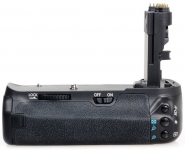 Батарейный блок Phottix BG-60D для Canon 60D