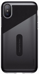Чехол Baseus Card Pocket Case для iPhone X