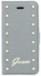Чехол для iPhone 6 / 6S Guess Studded Booktype