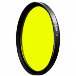 Фильтр для черно-белой съемки B+W F-PRO 022 YELLOW-LIGHT MRC 495 58мм