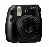 Фотоаппарат моментальной печати Fujifilm Instax Mini 8 Black (черный)