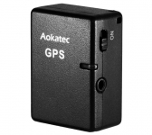 GPS-Модуль Aokatec AK-G7 для Nikon