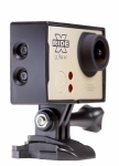Экшн-камера XRide ULTRA 4K (DV560SJ)