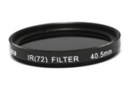 Инфракрасный IR фильтр Pixco 40,5 мм