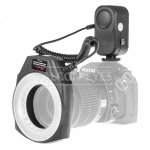 Вспышка кольцевая Falcon Eyes DMAF48