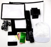 Комплект насадок RPF-KIT3 Raylab RPF-BR4C