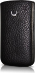 Кожаный чехол для HTC Desire S BeyzaCases Retro Super Slim Strap