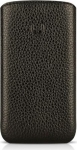 Кожаный чехол для HTC Wildfire S BeyzaCases Retro Super Slim Strap, 