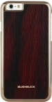 Кожаный чехол-накладка для iPhone 6 / 6S Bushbuck Baronage Special Edition Hard
