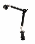 Кронштейн-держатель 3-шарнирный Flama K1112 11" Tough Friction Arm