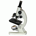 Микpоскоп Биомед 1