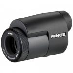 Монокуляр MINOX MS 8x25 Macro Black