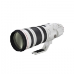 Объектив Canon EF 200-400 mm F 4 L IS USM с экстендером  EXT1.4X