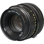 Объектив Гелиос 44М 58мм F2 для Canon EOS-M