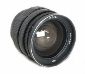 Объектив Мир-10А 28мм F3.5 для Nikon 1