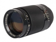 Объектив Юпитер-37А 135мм F3.5 (без футляра) для Nikon