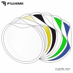 Отражатель 7 в 1 (110 см) Fujimi FJSTR-707110