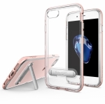 Пластиковый чехол-накладка для iPhone 7 Spigen Crystal Hybrid