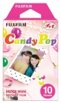 Пленка Fujifilm Instax Mini Candy Pop (10 шт.)