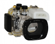 Подводный бокс (аквабокс) Meikon для фотоаппарата Canon Powershot G16