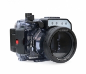 Подводный бокс (аквабокс) Sea Frogs для фотоаппарата Sony FDR-AX53
