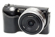 Получехол Horusbennu для фотоаппаратов Sony NEX-6