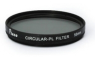Поляризационный CPL фильтр Pixco 55 мм