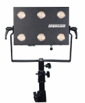 Профессиональный светодиодный светильник Logocam LED Light mini U (56)