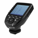 Пульт - радиосинхронизатор Godox Xpro-C TTL для Canon