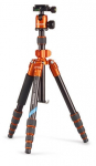 Штатив Cullmann Mundo 522T SmartKit Orange