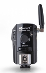 Радиосинхронизатор Aputure Trigmaster Plus 2.4G TX2N для Nikon