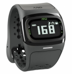 Спортивные часы Mio Alpha 2 для iPhone, iPad и Samsung