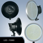 Осветитель светодиодный FST LED-FS900