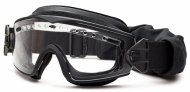 Тактические очки Smith Optics LOPRO REGULATOR LPG01BK12-2R