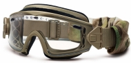 Тактические очки Smith Optics LOPRO REGULATOR LPG01T49912-2R