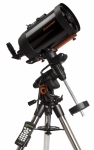Телескоп Celestron Advanced VX 8" S