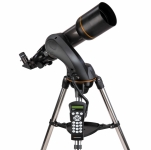 Телескоп Celestron NexStar 102 SLT
