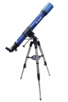 Телескоп Meade TerraStar 90mm (азимутальный рефрактор) ТР04085-1
