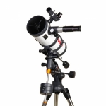 Телескоп Veber PolarStar 1000/114 EQ рефлектор